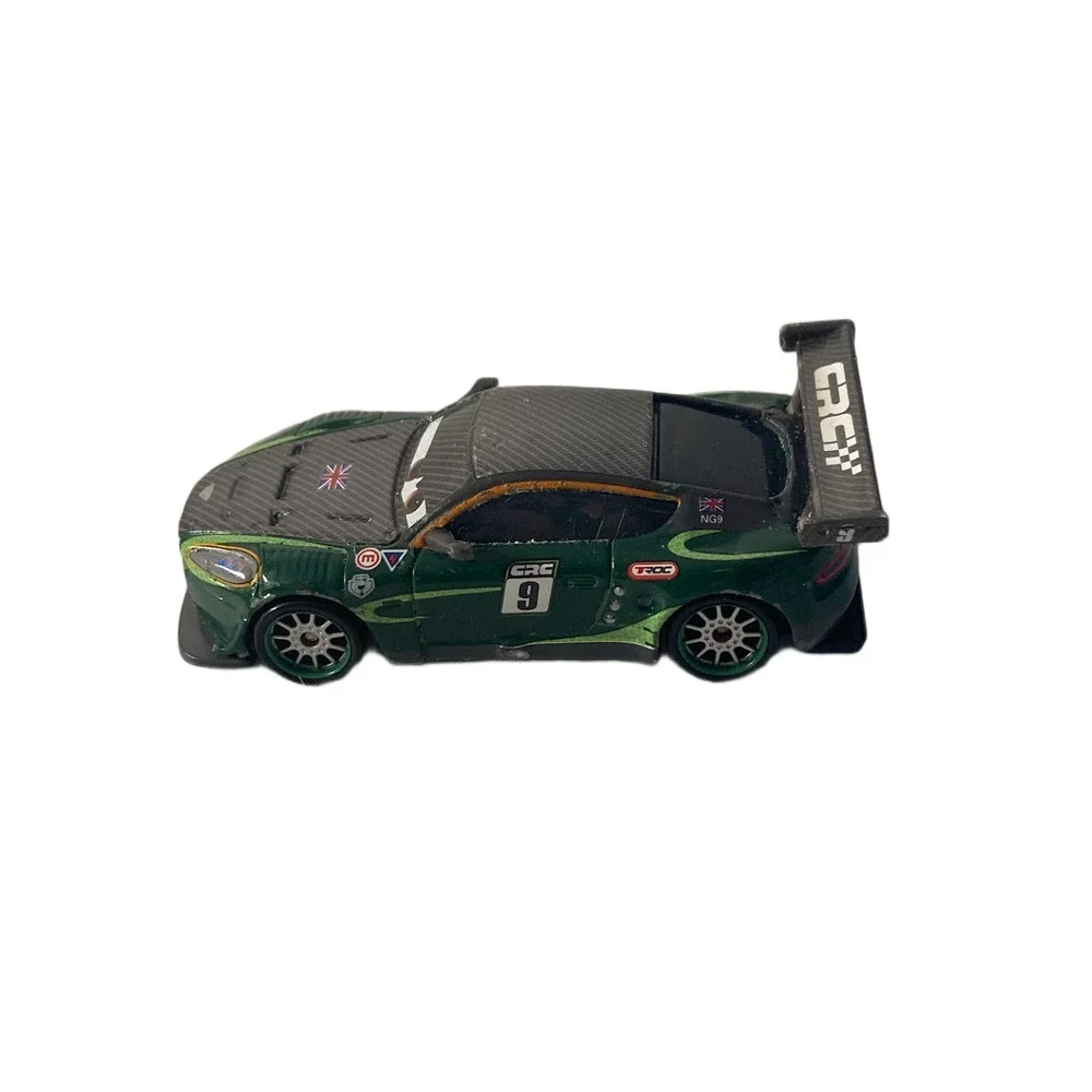 Mattel used see